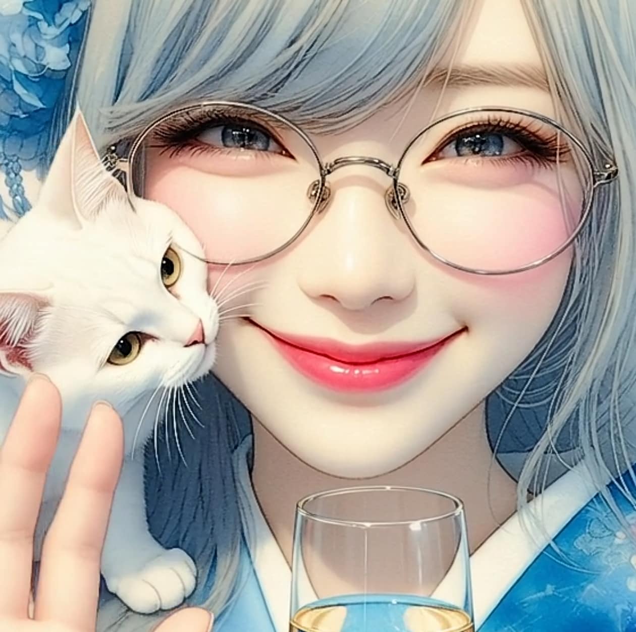 Grok遊び2 | の人気AIイラスト・グラビア