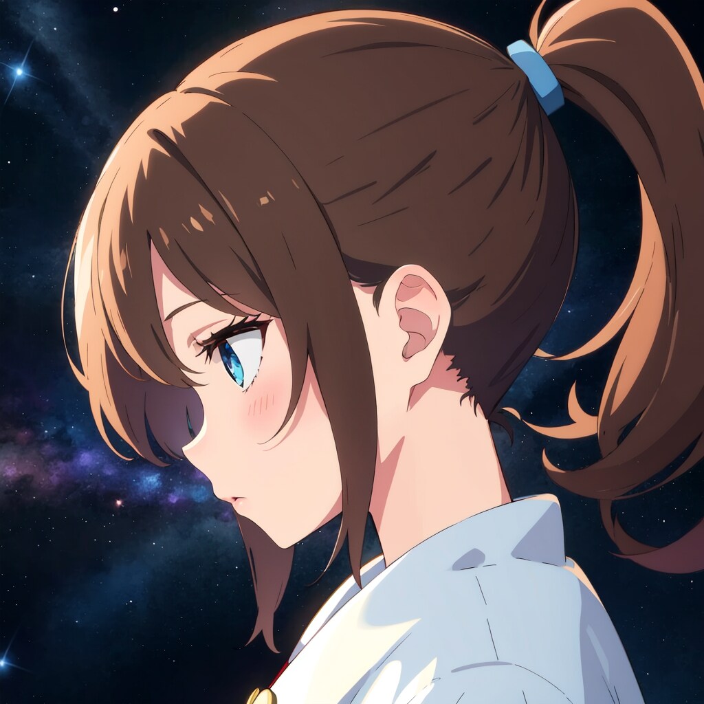 思考中