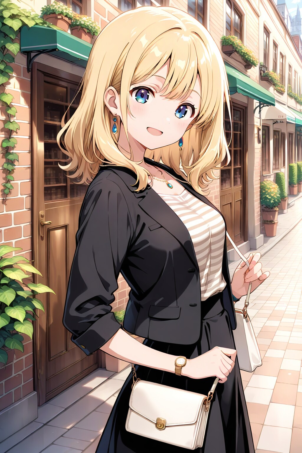 新体操部の瑛梨ちゃん✨１４８ | の人気AIイラスト・グラビア