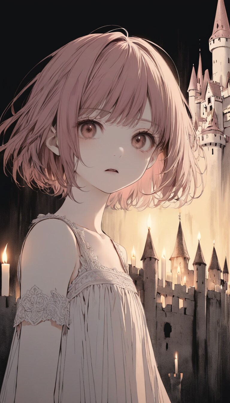 囚われのたま