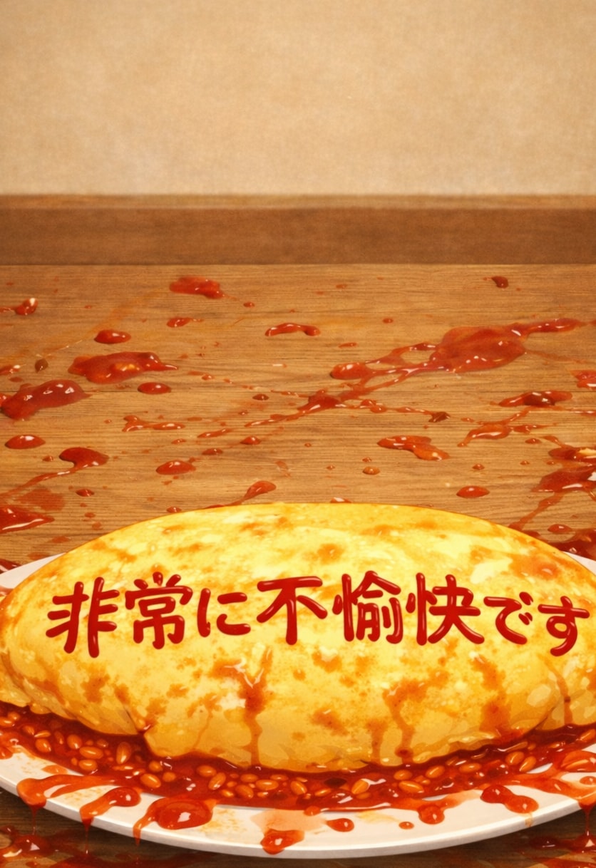 きょうのおむらいす | の人気AIイラスト・グラビア