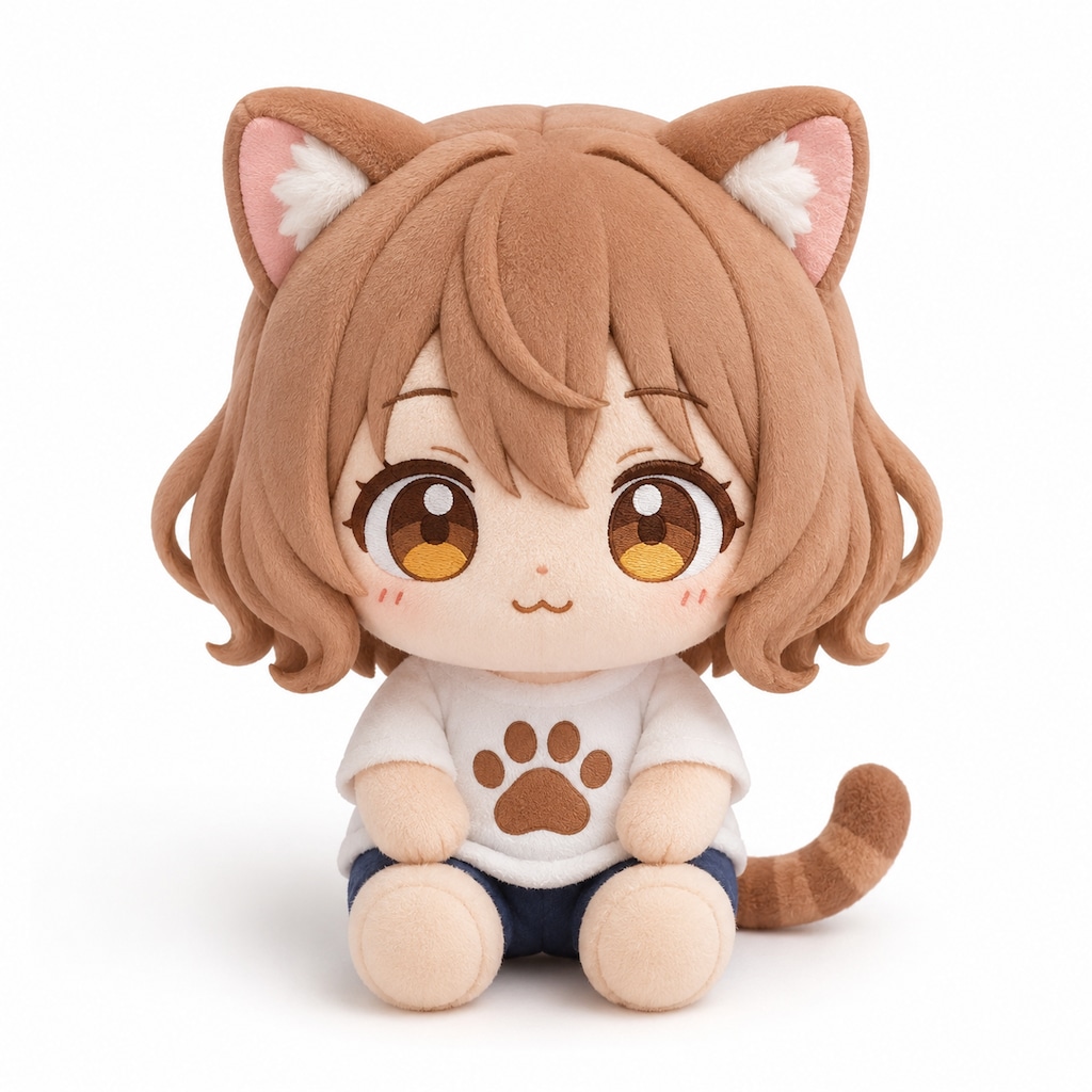 もちもちビッグミミ