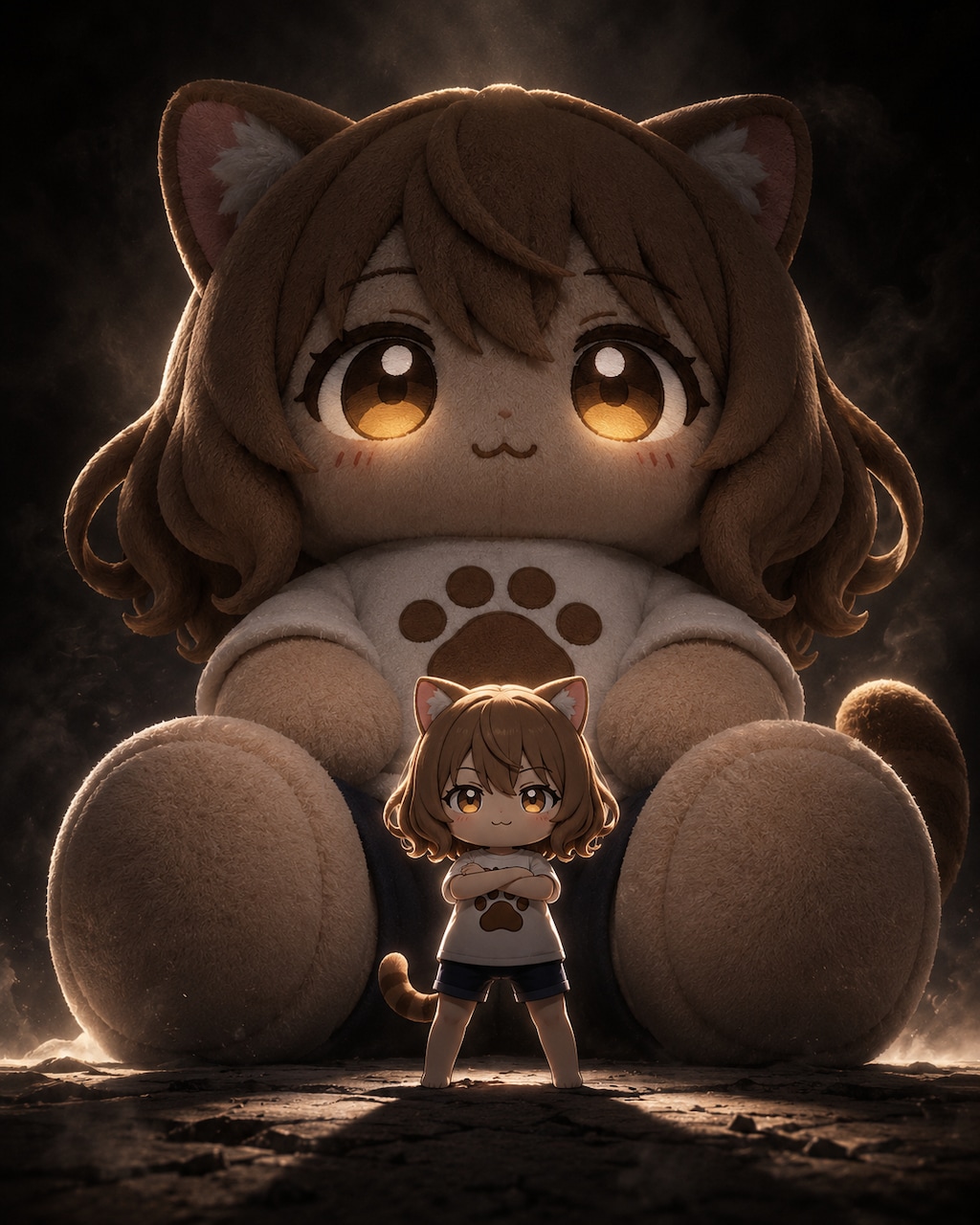 もちもちビッグミミ