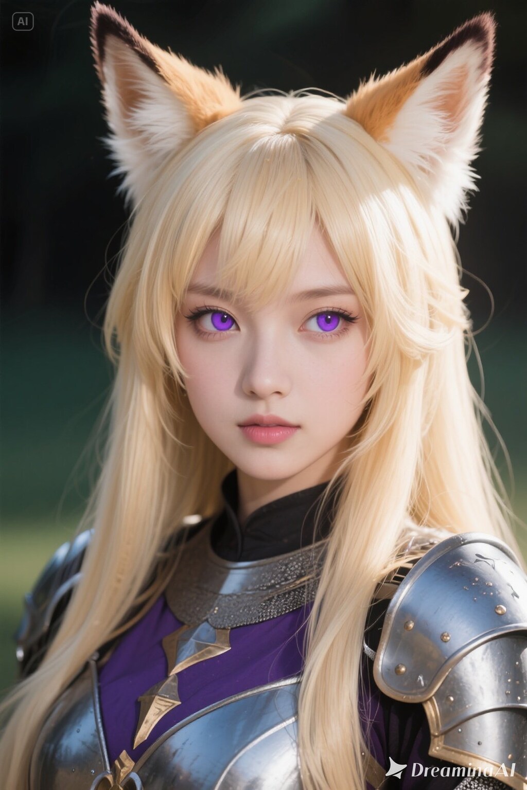 【実写風？】クレアちゃん