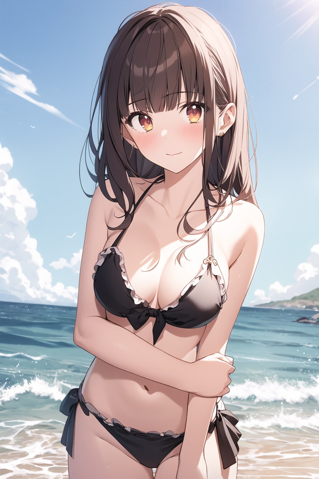 bikini