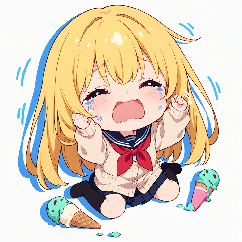 ｡°(°´ᯅ`°)°｡ | の人気AIイラスト・グラビア