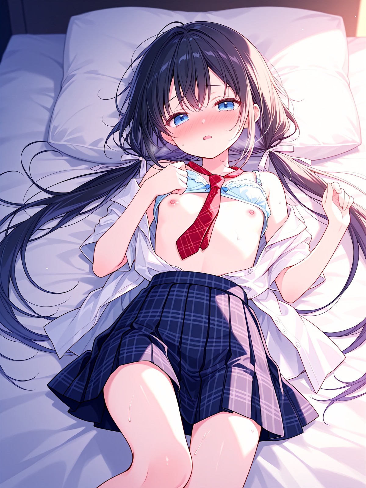 黒瀬ことり (30) #R18