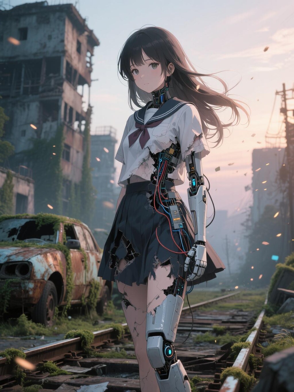 ★静寂回路YUKI❶