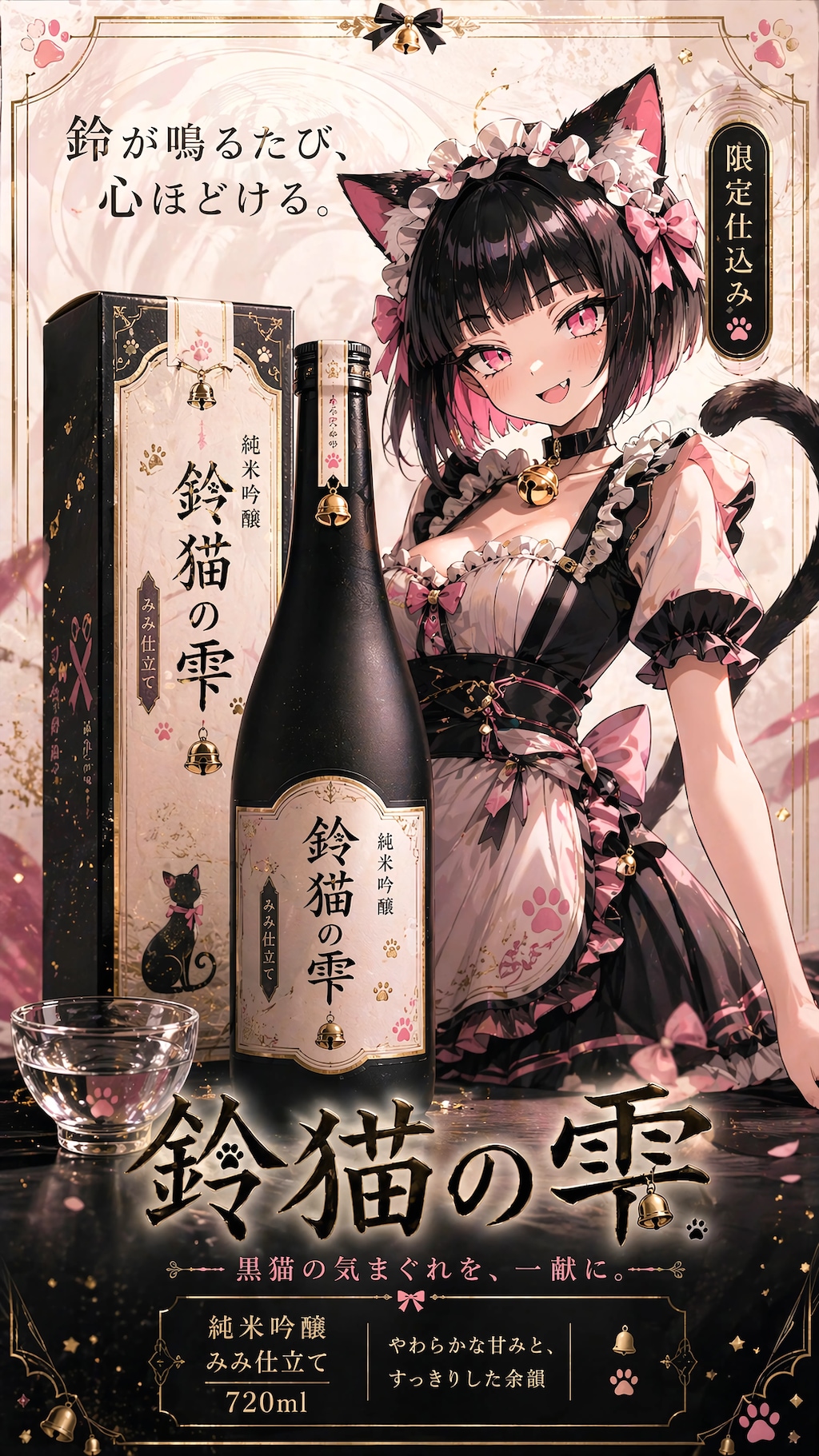Suzuneko no Shizuku