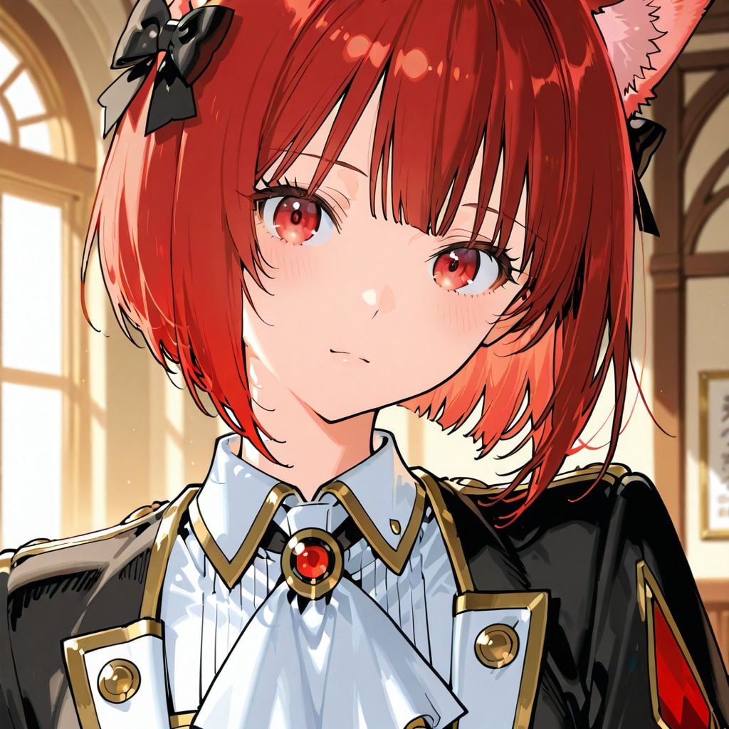 ギルド受付嬢 | の人気AIイラスト・グラビア