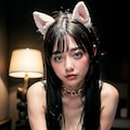 飼育生活(初日) 8枚目