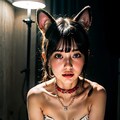 飼育生活(初日) 2枚目