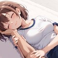 姉の娘がグイグイ来て困るんだが… 11枚目