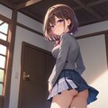姉の娘がグイグイ来て困るんだが… 10枚目