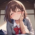 姉の娘がグイグイ来て困るんだが… 9枚目