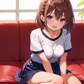 姉の娘がグイグイ来て困るんだが… 4枚目