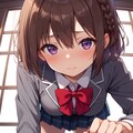 姉の娘がグイグイ来て困るんだが… 8枚目
