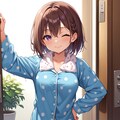 姉の娘がグイグイ来て困るんだが… 6枚目