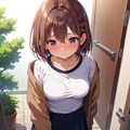 姉の娘がグイグイ来て困るんだが… 2枚目
