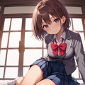 姉の娘がグイグイ来て困るんだが… 7枚目