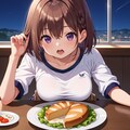 姉の娘がグイグイ来て困るんだが… 5枚目