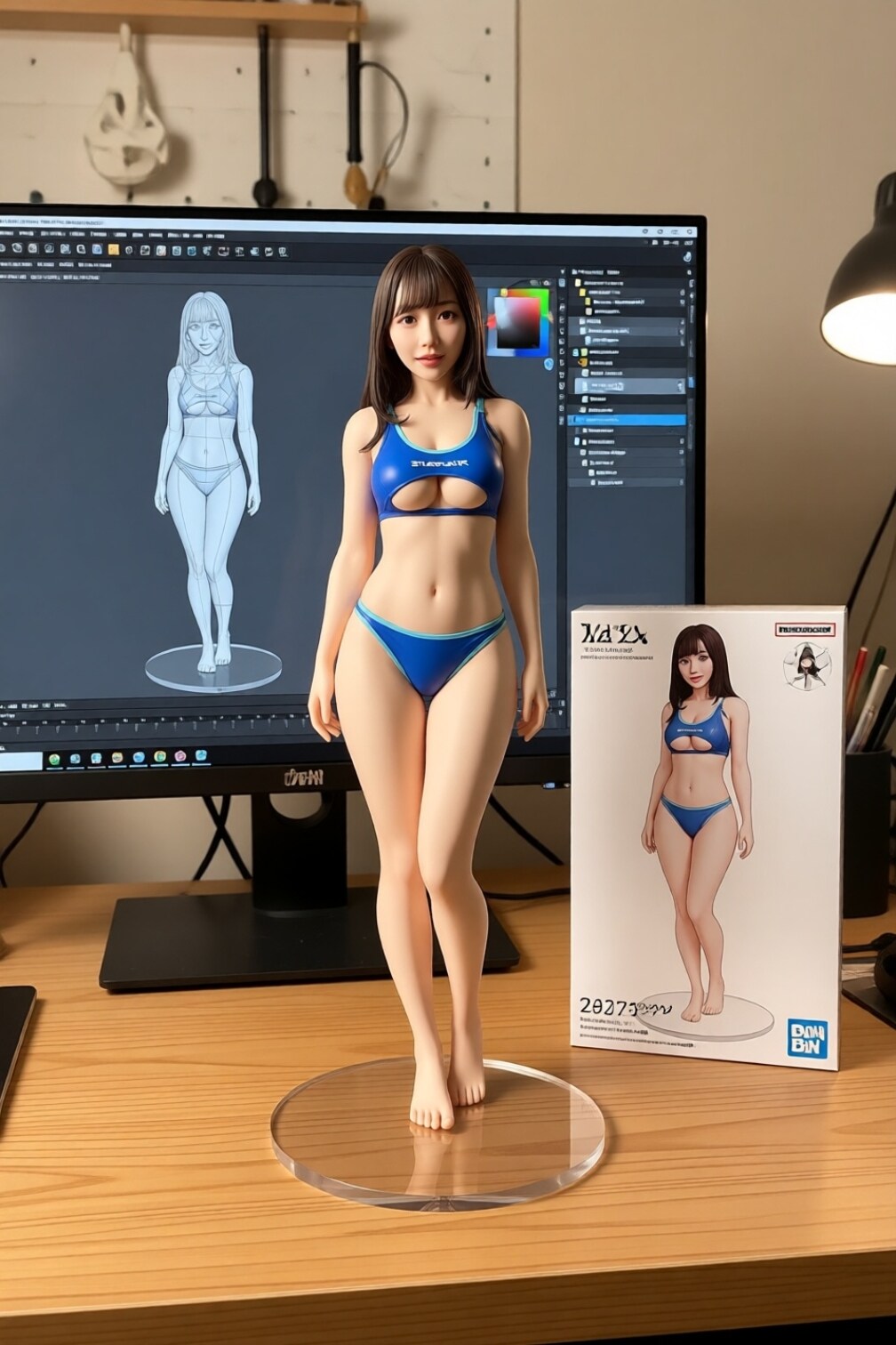 下乳