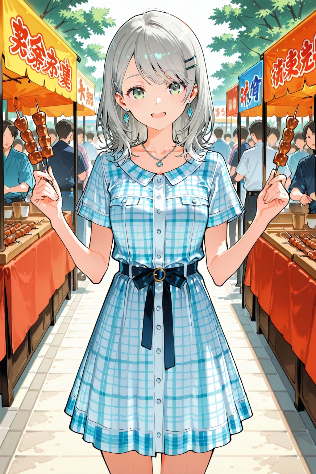 真樹ちゃん２２３ | の人気AIイラスト・グラビア