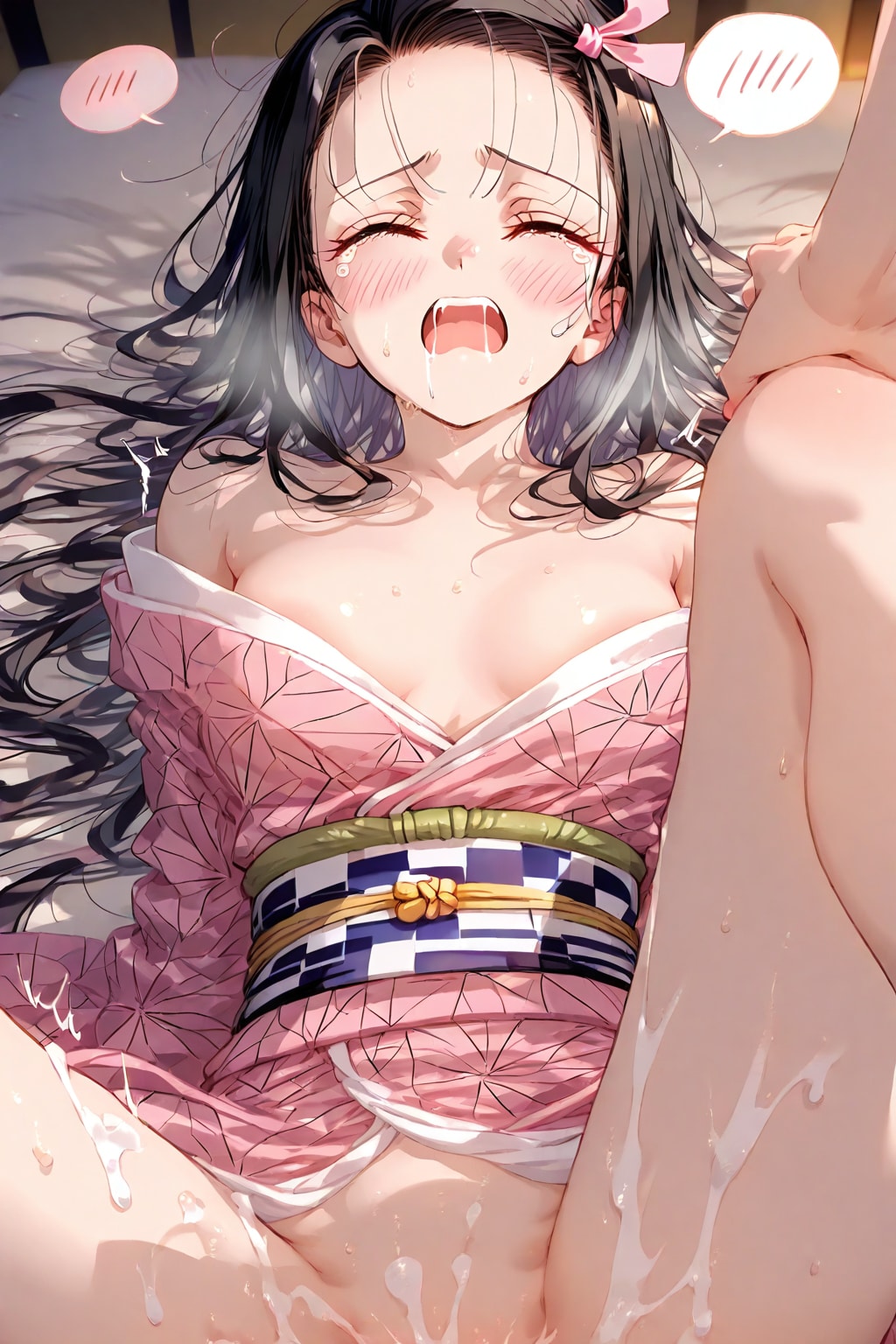 お兄ちゃん助けて