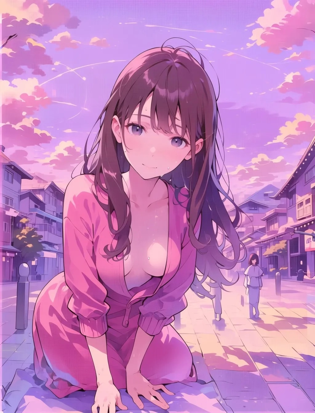 今朝の二次元詰め合わせ