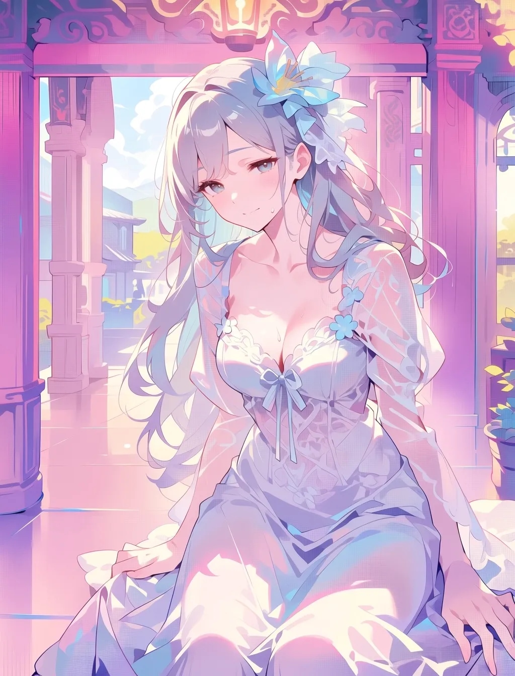 今朝の二次元詰め合わせ