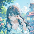 今朝の二次元詰め合わせ 2枚目