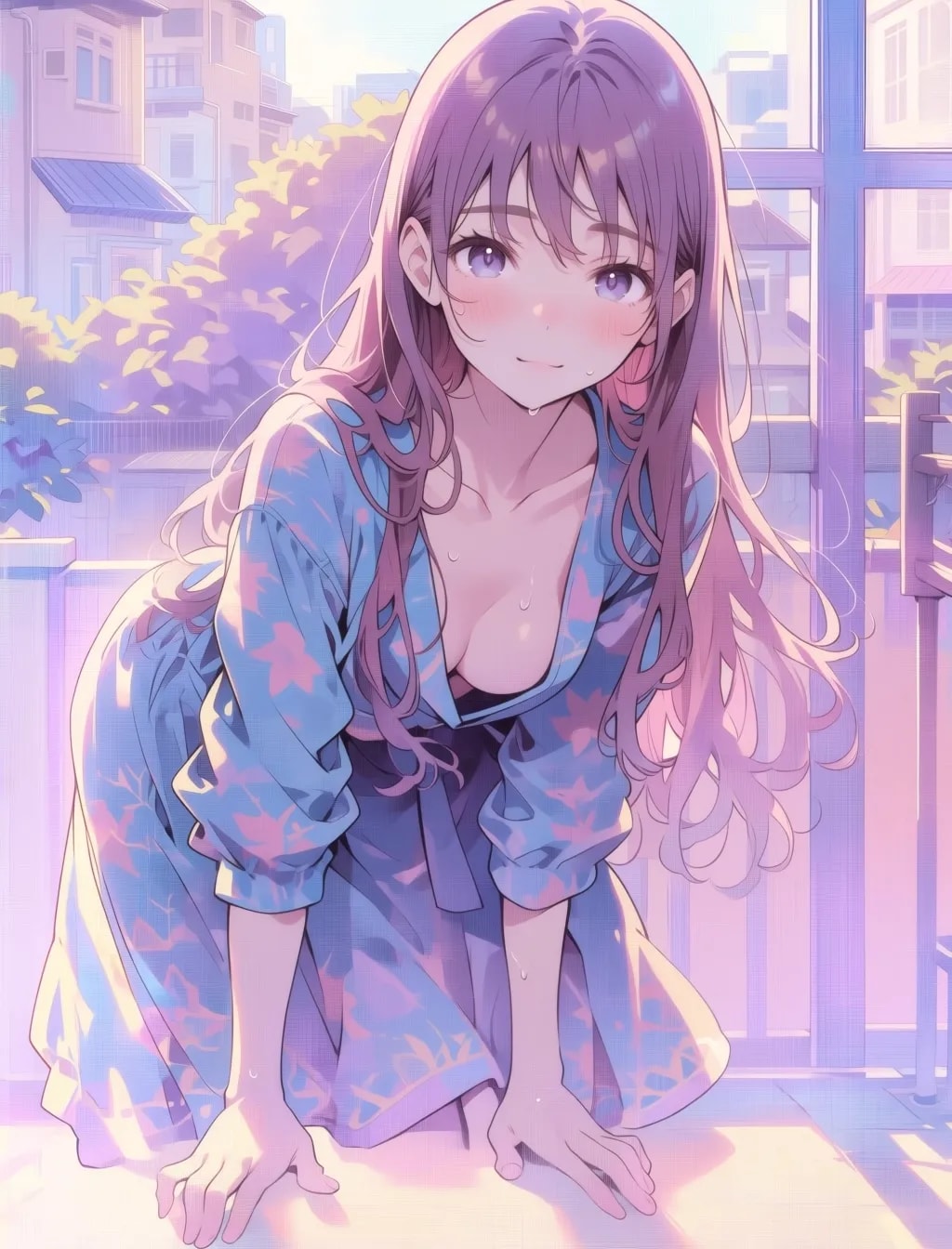今朝の二次元詰め合わせ