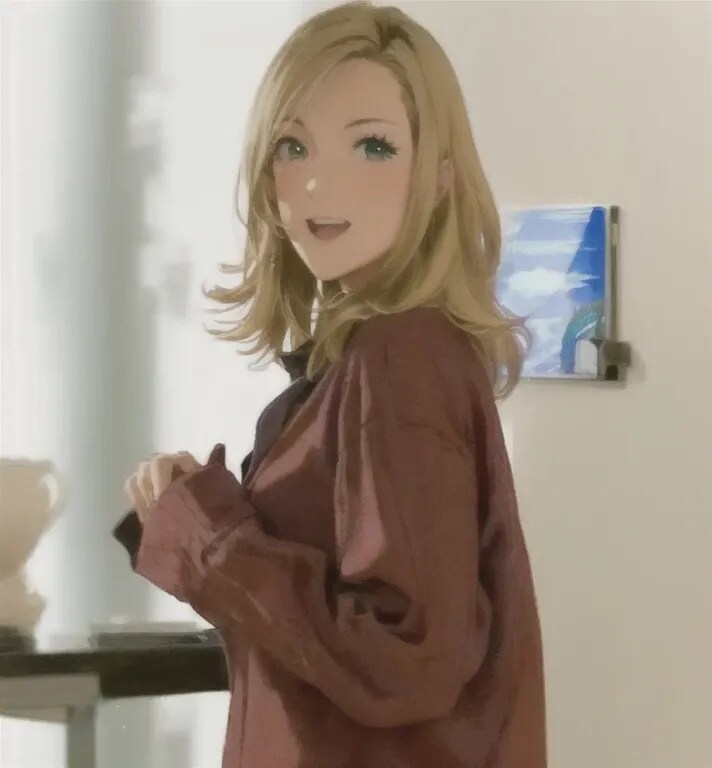 映画アイアンマンの女記者