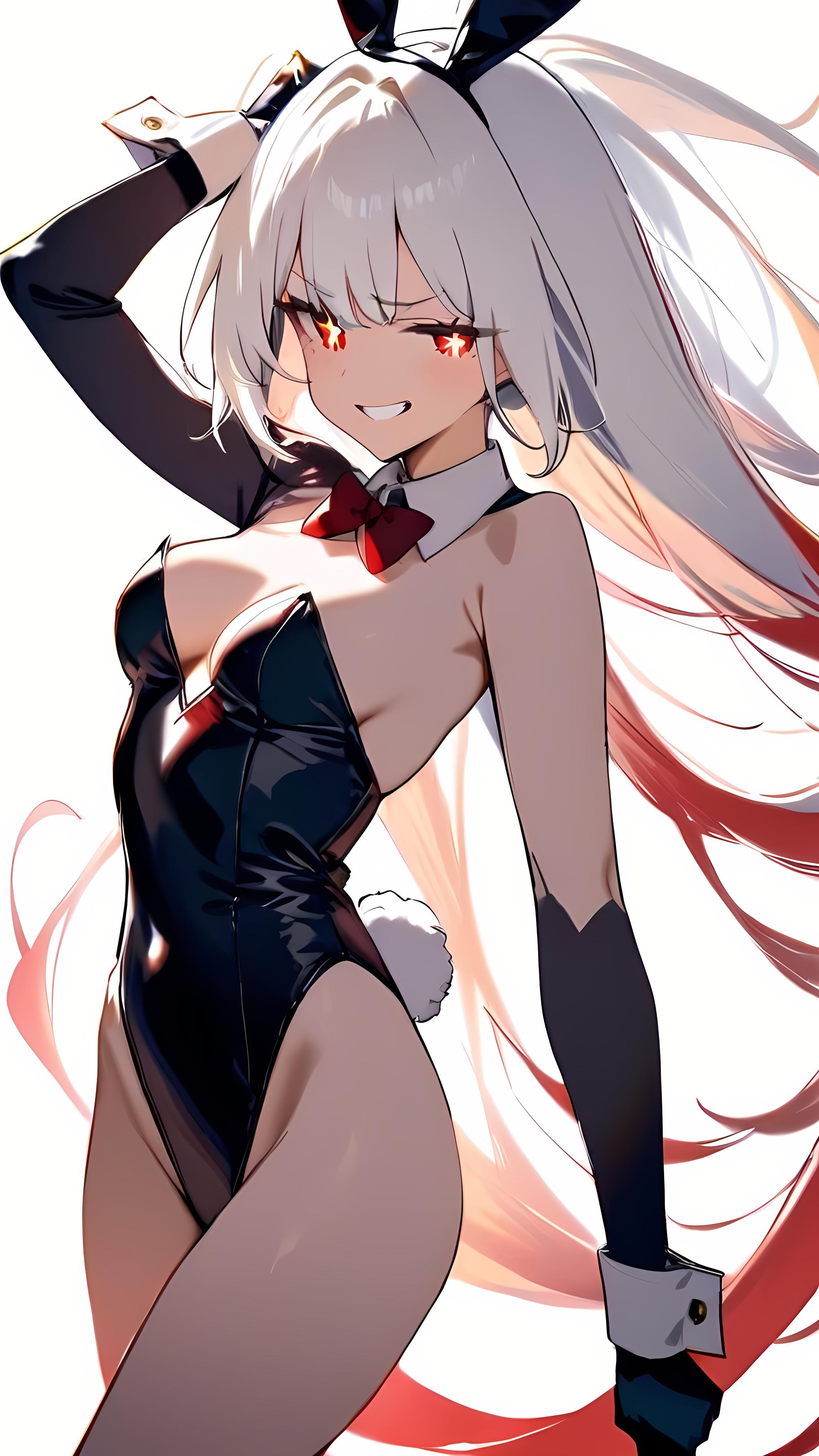 カジノディーラー・シラナちゃん