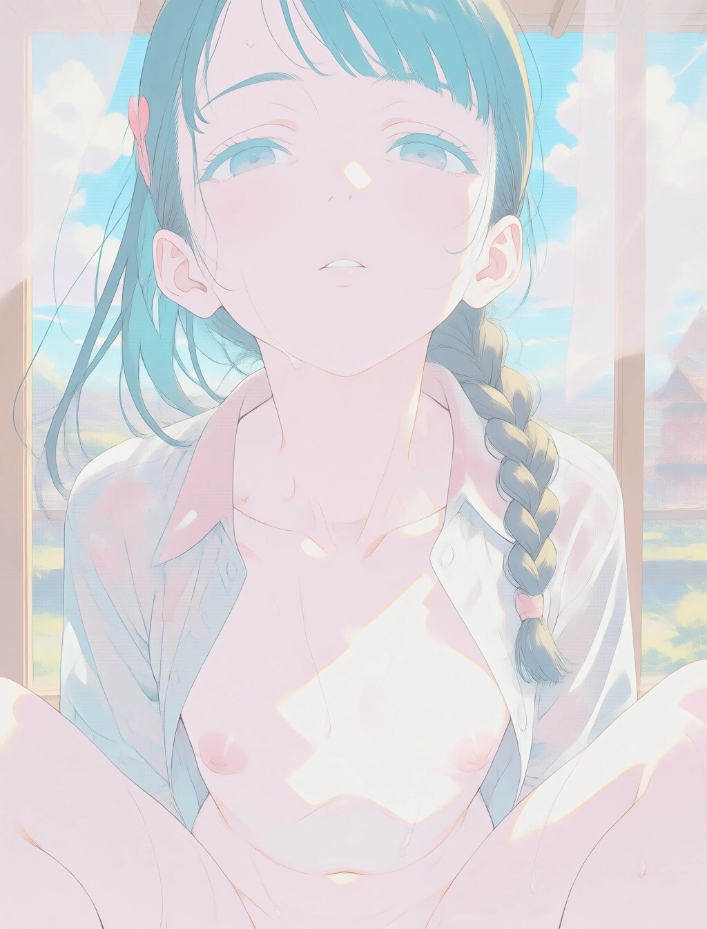 ひるのいちまい