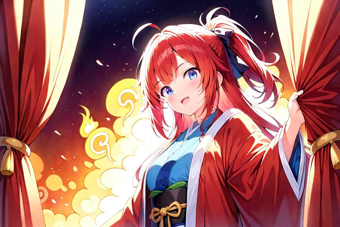 クリスマス風な衣装 | の人気AIイラスト・グラビア