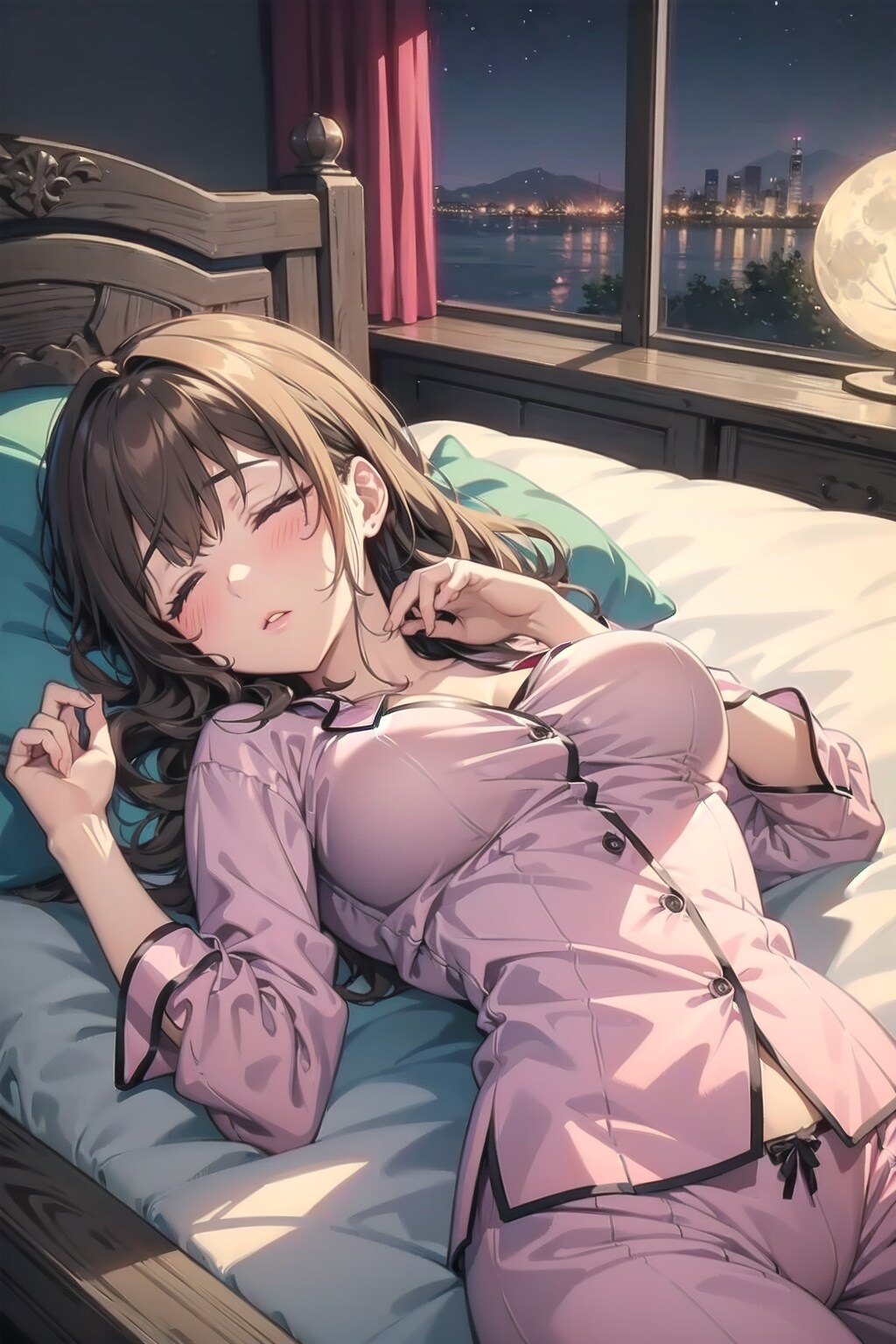 おやすみ💤