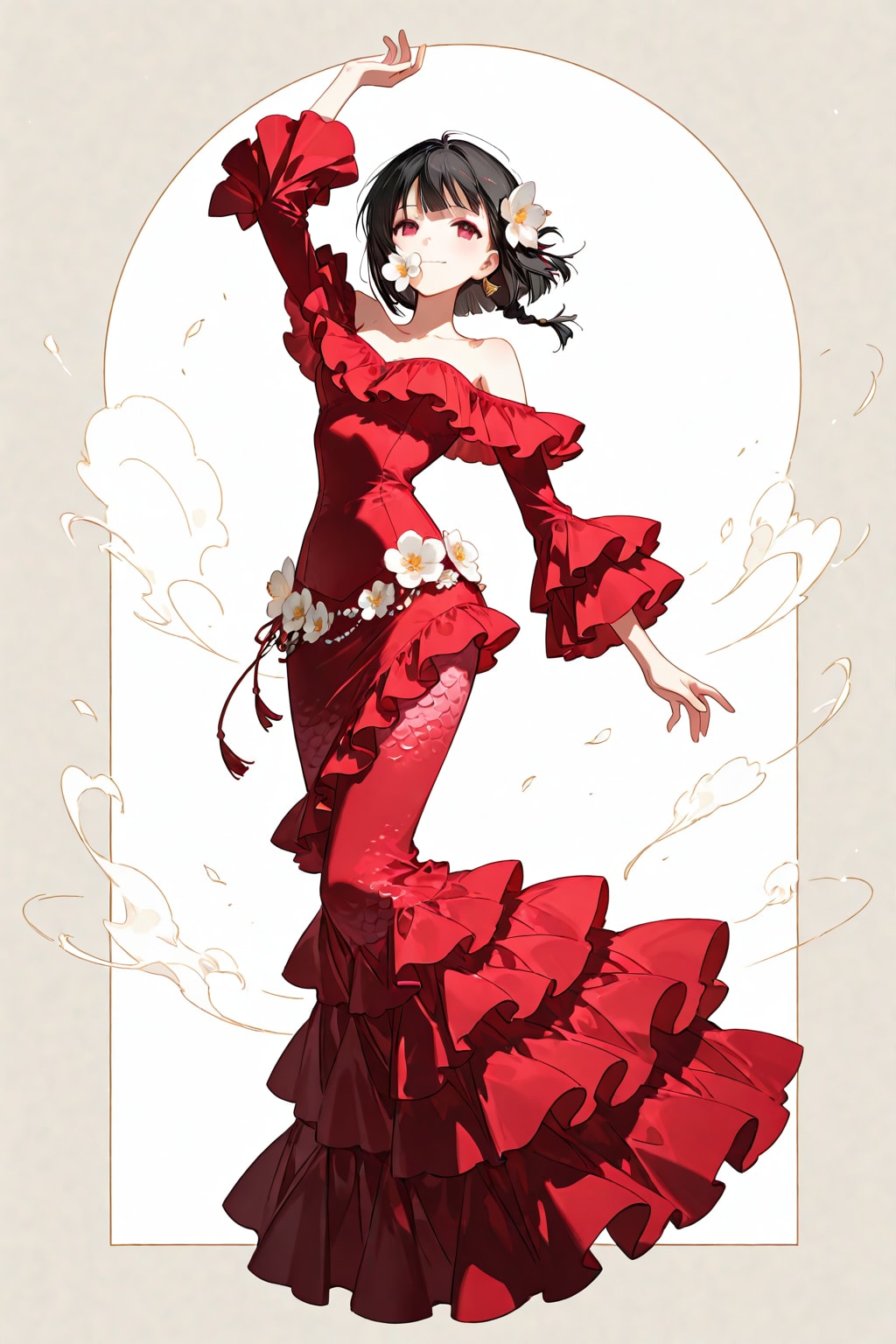 義妹 | の人気AIイラスト・グラビア