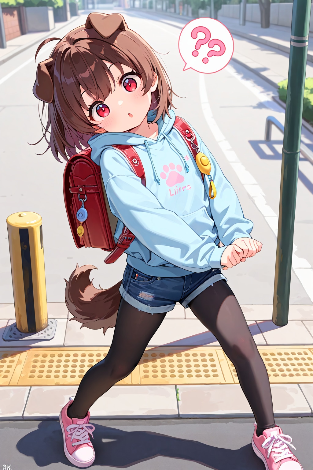 毎月１８日は防犯の日