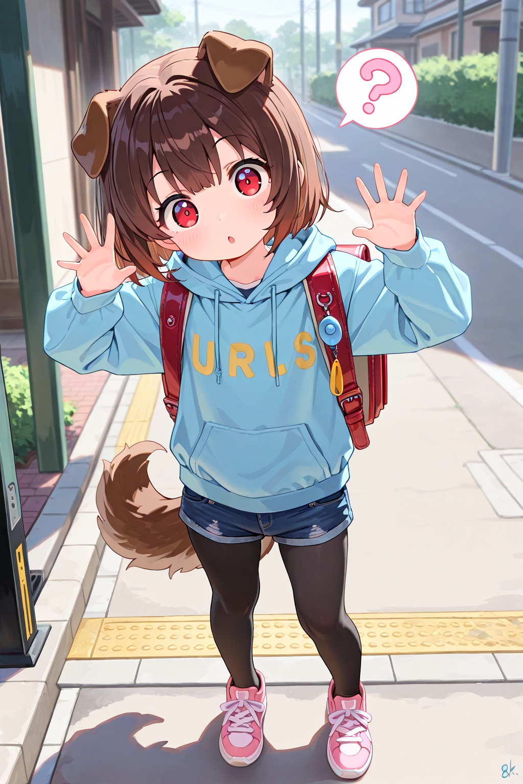 毎月１８日は防犯の日