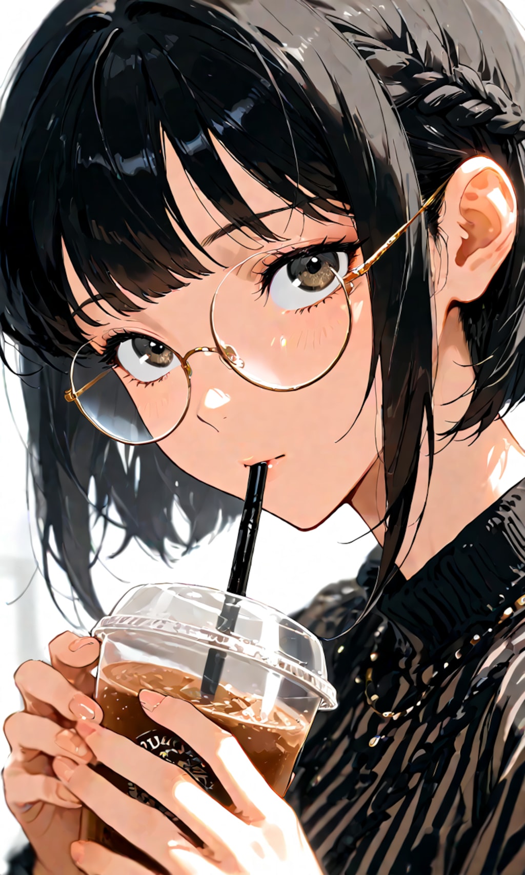配属先の先輩㉕