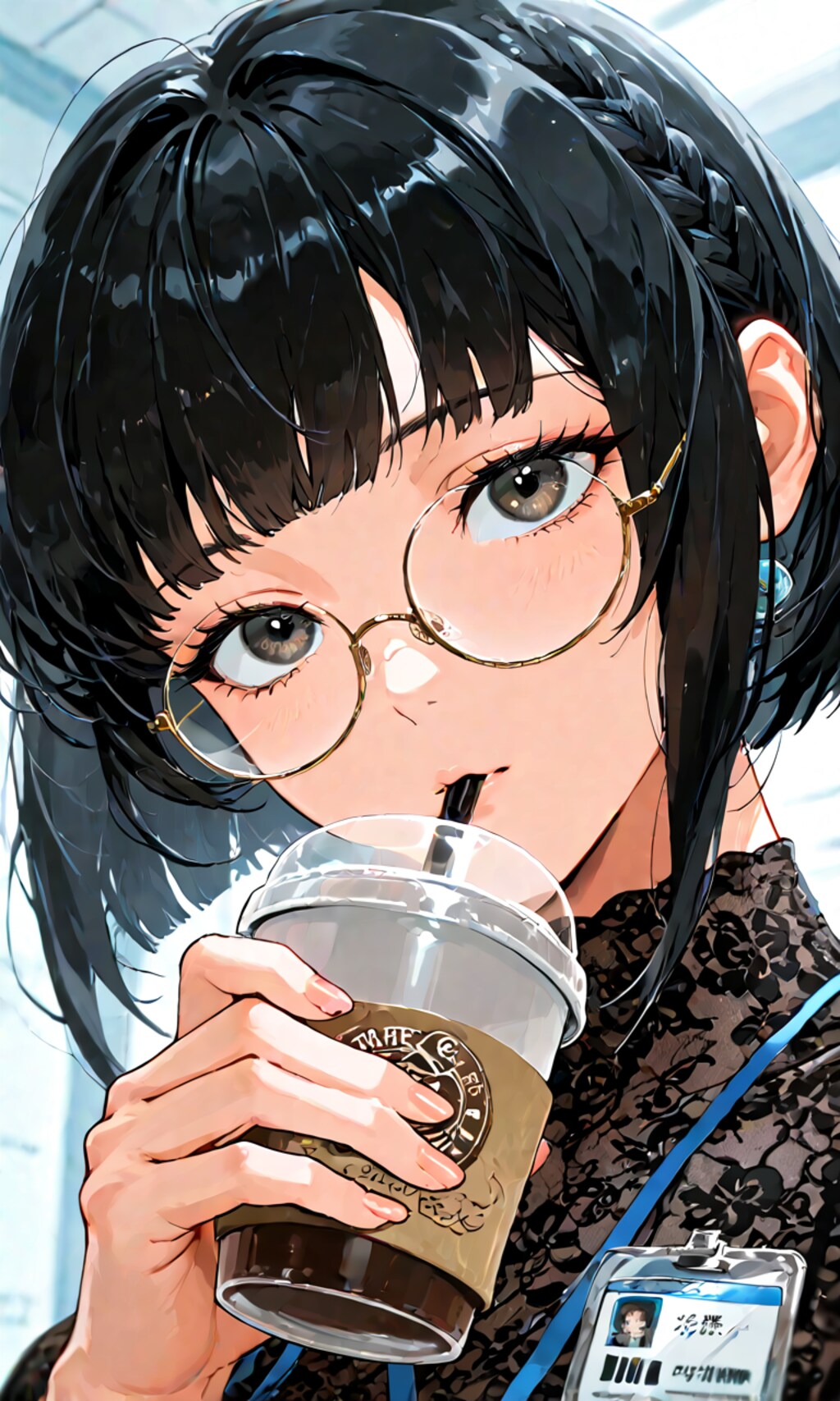 配属先の先輩㉕