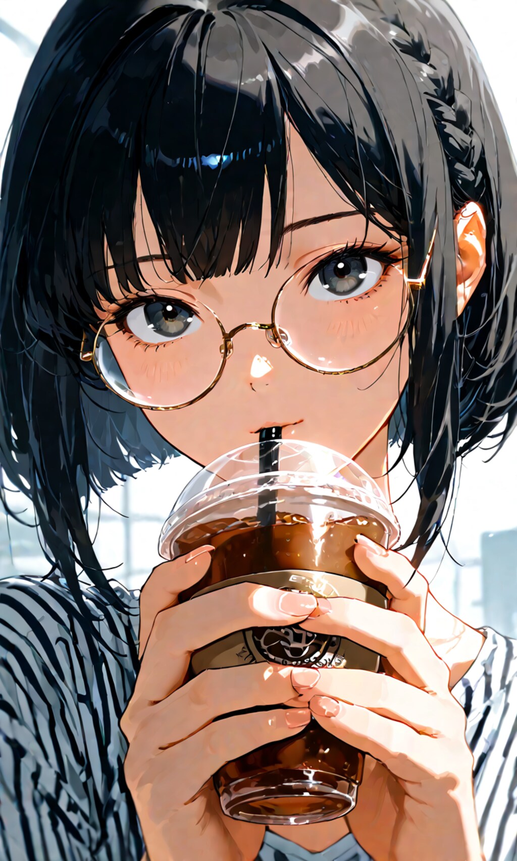配属先の先輩㉕