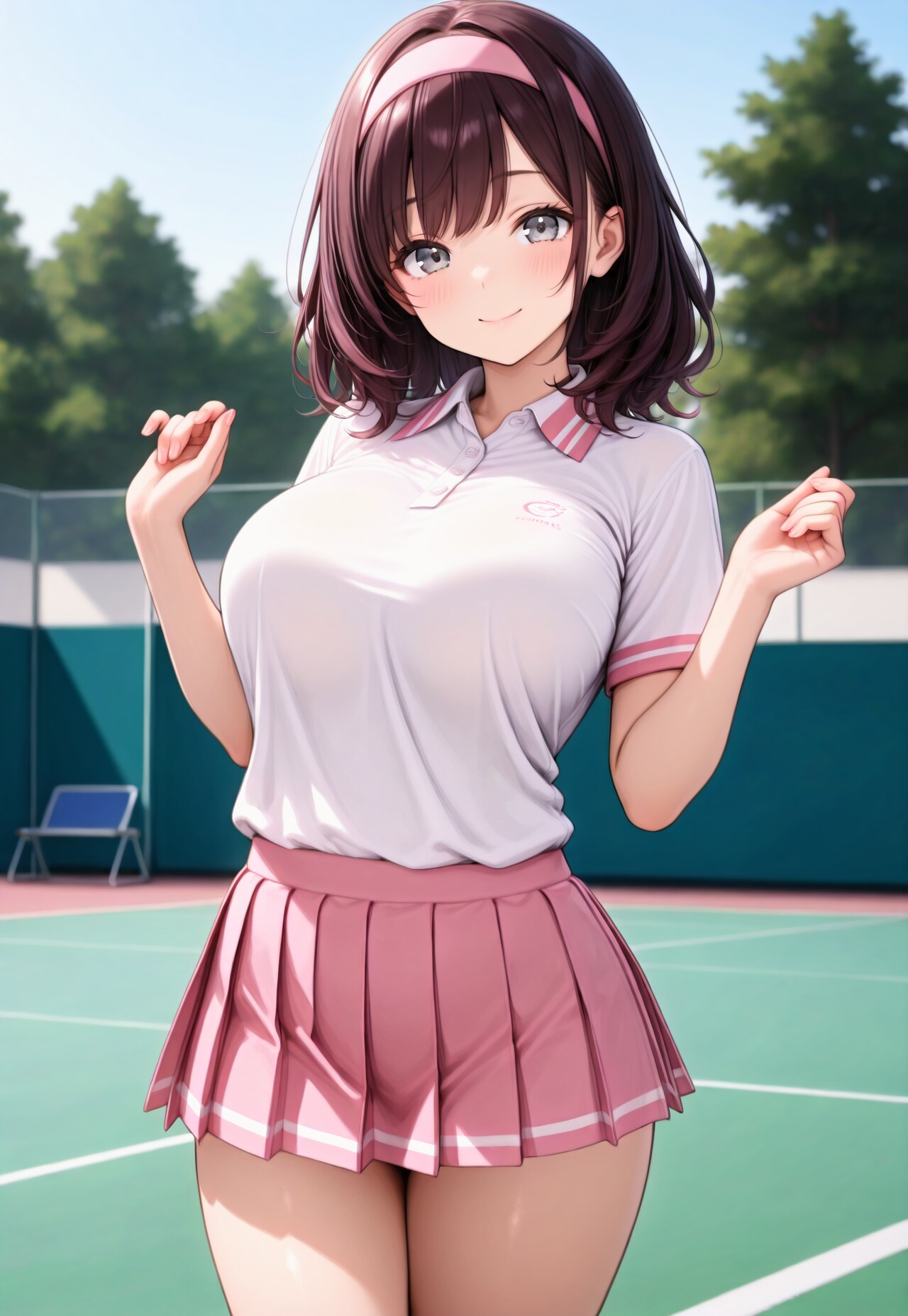 842（スポーツの秋）