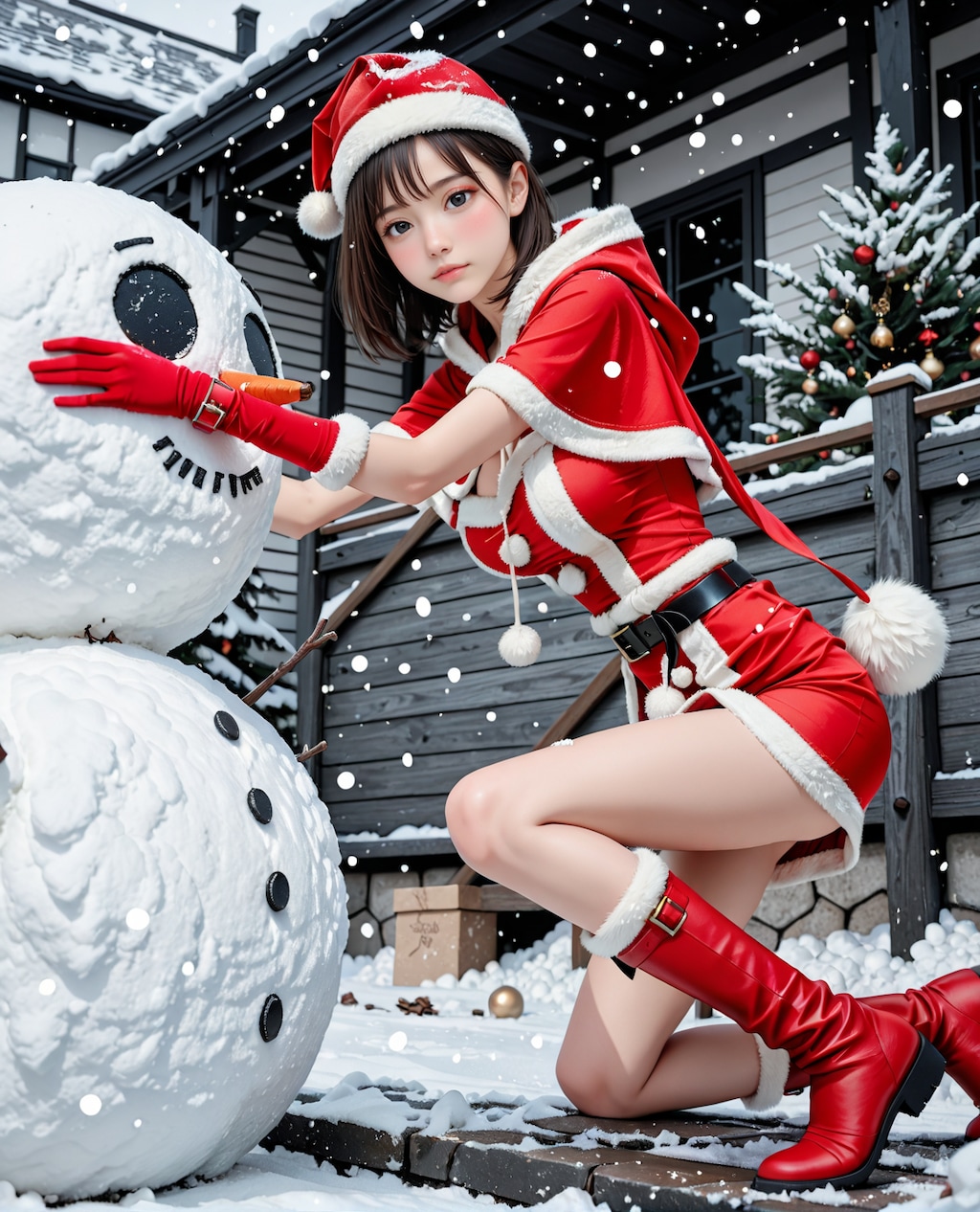 さんたくろーすー