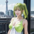 え！あれスカイツリーじゃないの？！ 4枚目