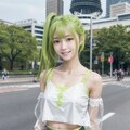 え！あれスカイツリーじゃないの？！ 6枚目
