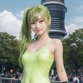え！あれスカイツリーじゃないの？！ 3枚目