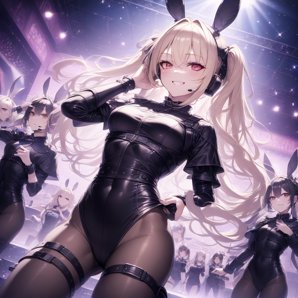 カウントダウンライブ