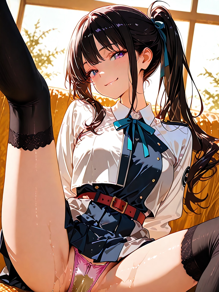 井ノ上たきな